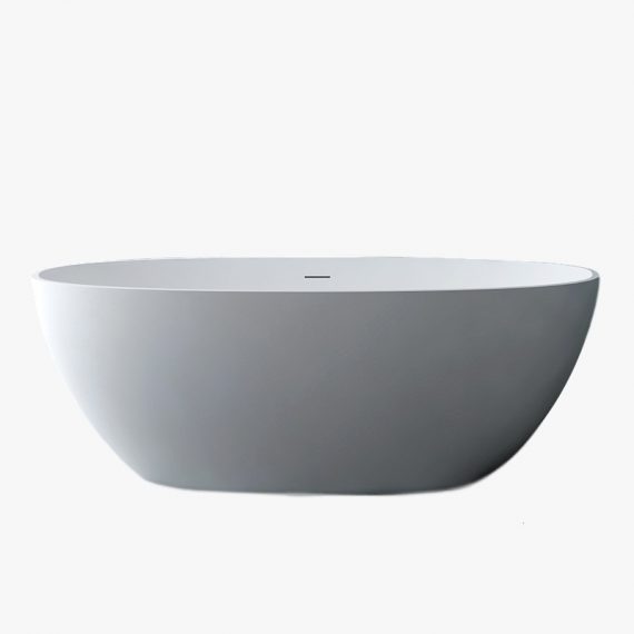 ellipse-stone-resin-bathtub-1