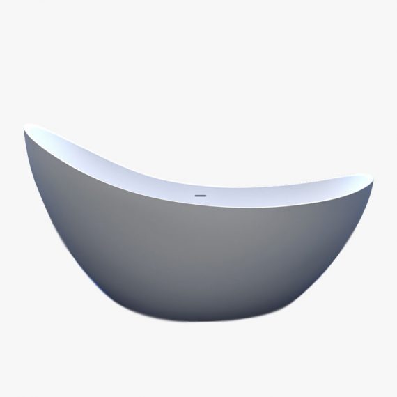 moon-shape-stone-resin-bathtub-1