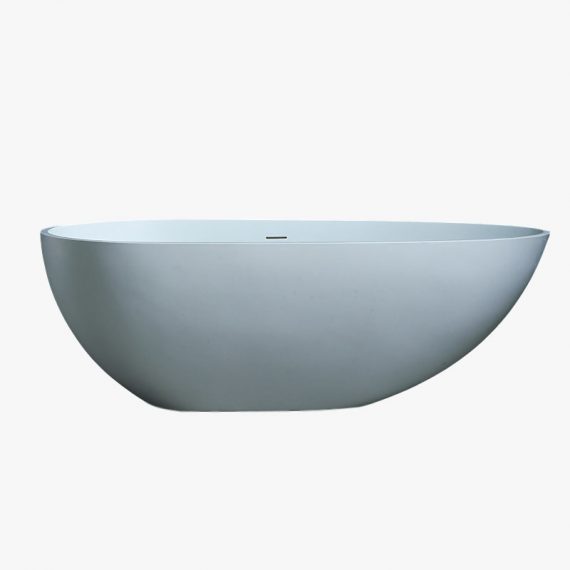 oval-stone-resin-bathtub-1