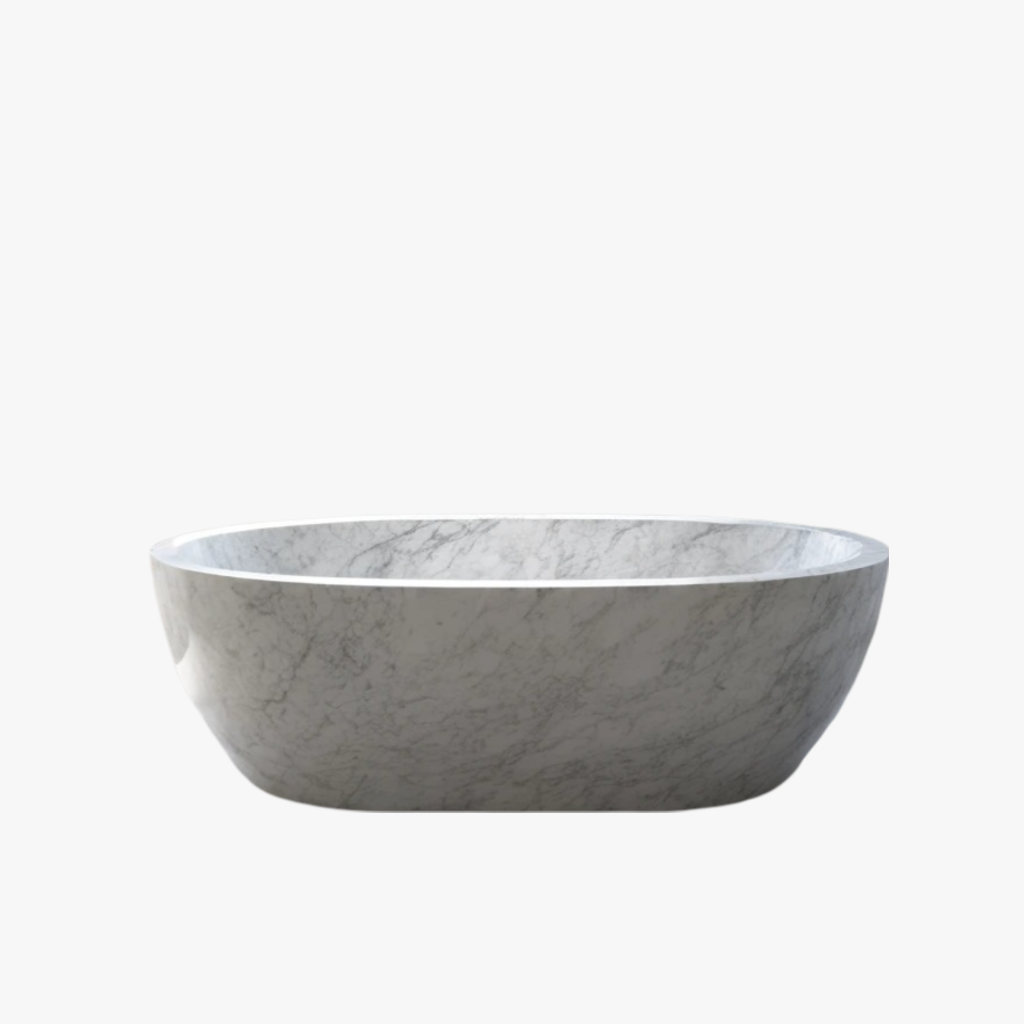 oval-bianco-carrara-marble-bathtub-5